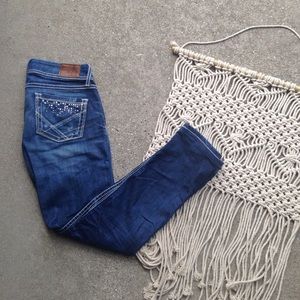 BKE Skinny Jeans Size 26